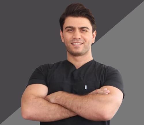 Dt. Fatih Karadayı Profil Fotoğrafı