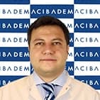 Prof. Dr. Ali Evren Tufan Profil Fotoğrafı