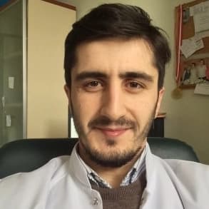 Fzt. Yusuf Baltacı Profil Fotoğrafı