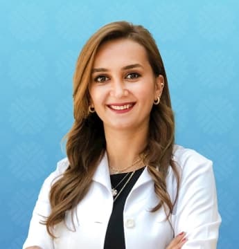 Op. Dr. Ülker Heydarova Profil Fotoğrafı