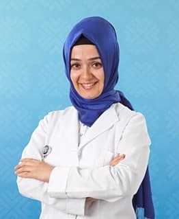 Dr. Öğr. Üyesi Ayşe Serap Akgün