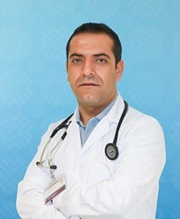 Uzm. Dr. Çetin Uyanık
