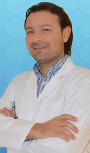 Uzm. Dr. Mesut Öksüz Profil Fotoğrafı
