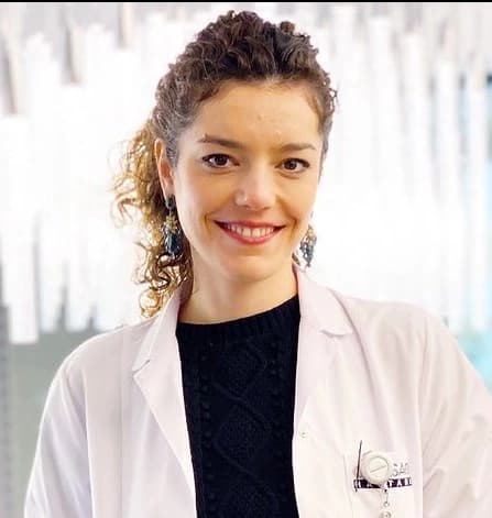 Op. Dr. Nagihan Saz