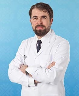Doç. Dr. Mehmet Şeker Profil Fotoğrafı