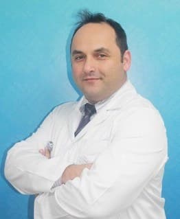 Dr. Oğuz Yılmaz Profil Fotoğrafı
