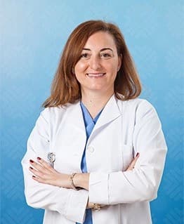 Dt. N.Burcu Gökmen