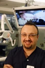 Dt. Koray Sadettinoğlu Profil Fotoğrafı