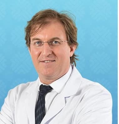 Prof. Dr. Fevzi Şentürk