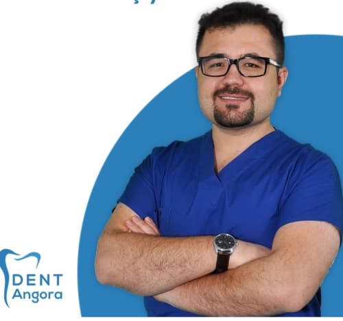 Dt. Ali Tiske Profil Fotoğrafı