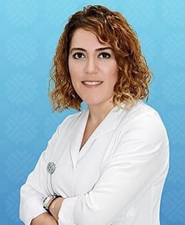 Dt. Kevser Yarımbaş Profil Fotoğrafı