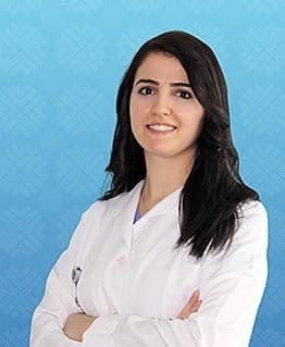 Doç. Dr. Gülsüm Sayın Özel Profil Fotoğrafı