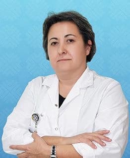 Uzm. Dr. Ümmügülsüm Uzun