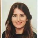 Uzm. Psk. Merve Tombul Profil Fotoğrafı