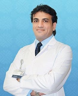 Op. Dr. Murat Ziya Bağış