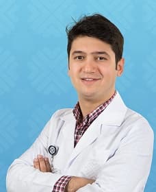 Uzm. Dr. Mehmet Avcı
