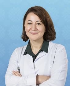 Dr. Öğr. Üyesi Füsun Ünal