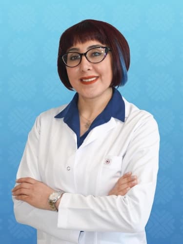 Doç. Dr. Ece Altun Profil Fotoğrafı