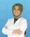 Uzm. Dr. Hilal Yılancı Profil Fotoğrafı