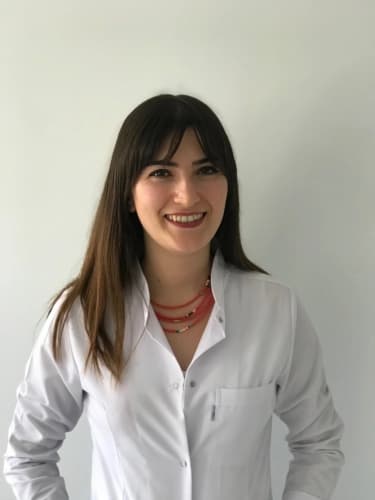 Dr. Dt. Şeyma Edikli Profil Fotoğrafı