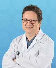 Doç. Dr. Mustafa Özer Ulukan Profil Fotoğrafı
