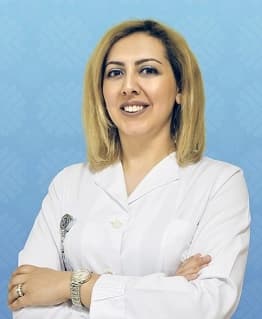Dr. Öğr. Üyesi Sinem Çakal