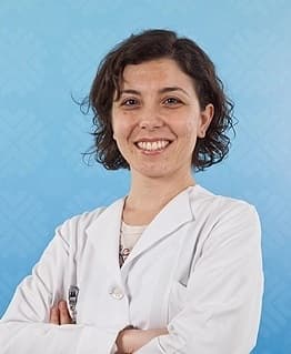 Dr. Öğr. Üyesi Aslı Çakır Profil Fotoğrafı