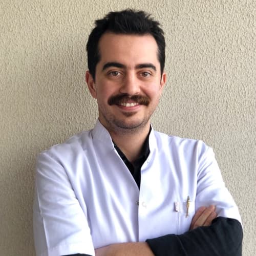Doç. Dr. Mesut Bakır Profil Fotoğrafı