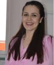 Dt. Esra Ocak Aydın Profil Fotoğrafı
