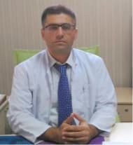 Prof. Dr. Levent Yazmalar Profil Fotoğrafı