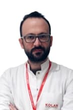 Op. Dr. Hüseyin Vural Profil Fotoğrafı