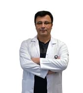 Doç. Dr. Mustafa Doğan