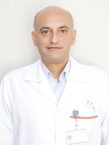 Uzm. Dr. Esat Karakoç Profil Fotoğrafı