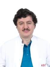 Uzm. Dr. Abdullah Yılmaz Profil Fotoğrafı