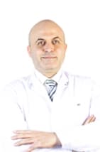 Uzm. Dr. Ahmet Köse