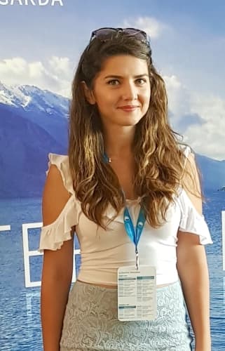 Dt. Özgün Özkan Profil Fotoğrafı