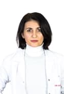 Dyt. Fatmagül Tuna Profil Fotoğrafı