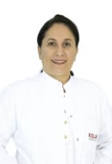 Uzm. Dr. Gülcan Kaya