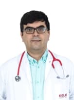 Uzm. Dr. Hidayet Katipoğlu Profil Fotoğrafı