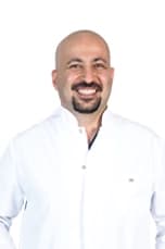 Dt. İbrahim Halil Dağcı