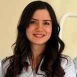 Uzm. Dr. Dt. Ayşen Eker Karakulak Profil Fotoğrafı