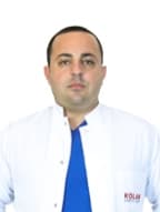 Dt. Mehmet Büdüş