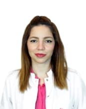 Dyt. Nejla Kazoğlu Profil Fotoğrafı