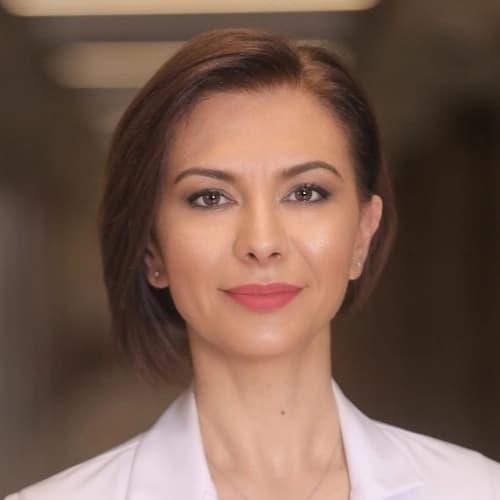 Dt. Özlem Batur Havza Profil Fotoğrafı