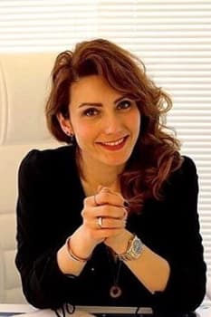 Dyt. Derya Özfidan Profil Fotoğrafı