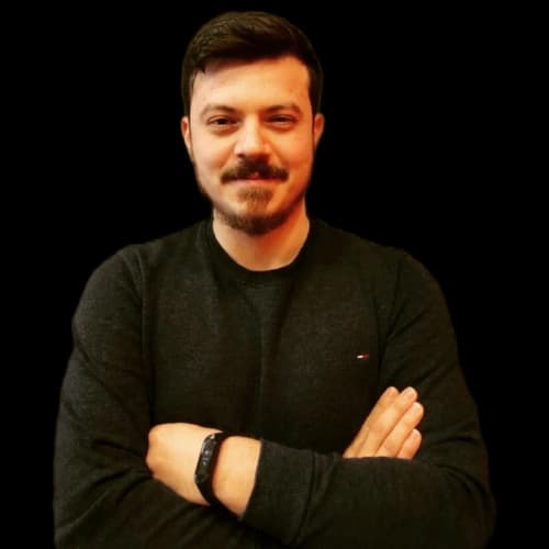 Psk. Anıl Tokat Profil Fotoğrafı