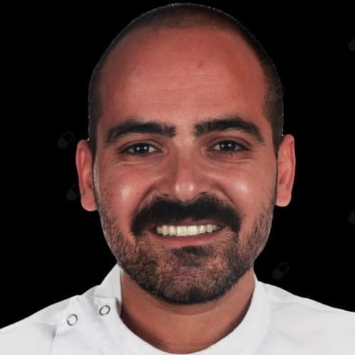 Uzm. Dt. Durmuş Aşıcıoğlu Profil Fotoğrafı