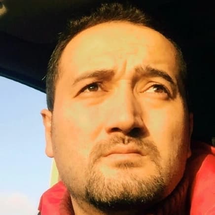 Psk. Adem Hakyemez Profil Fotoğrafı