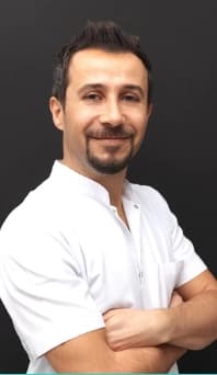 Dt. Özgür Arslan Profil Fotoğrafı