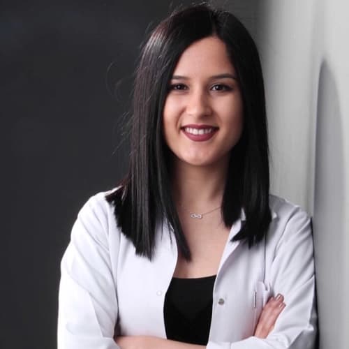 Dt. Çiğdem Keskin